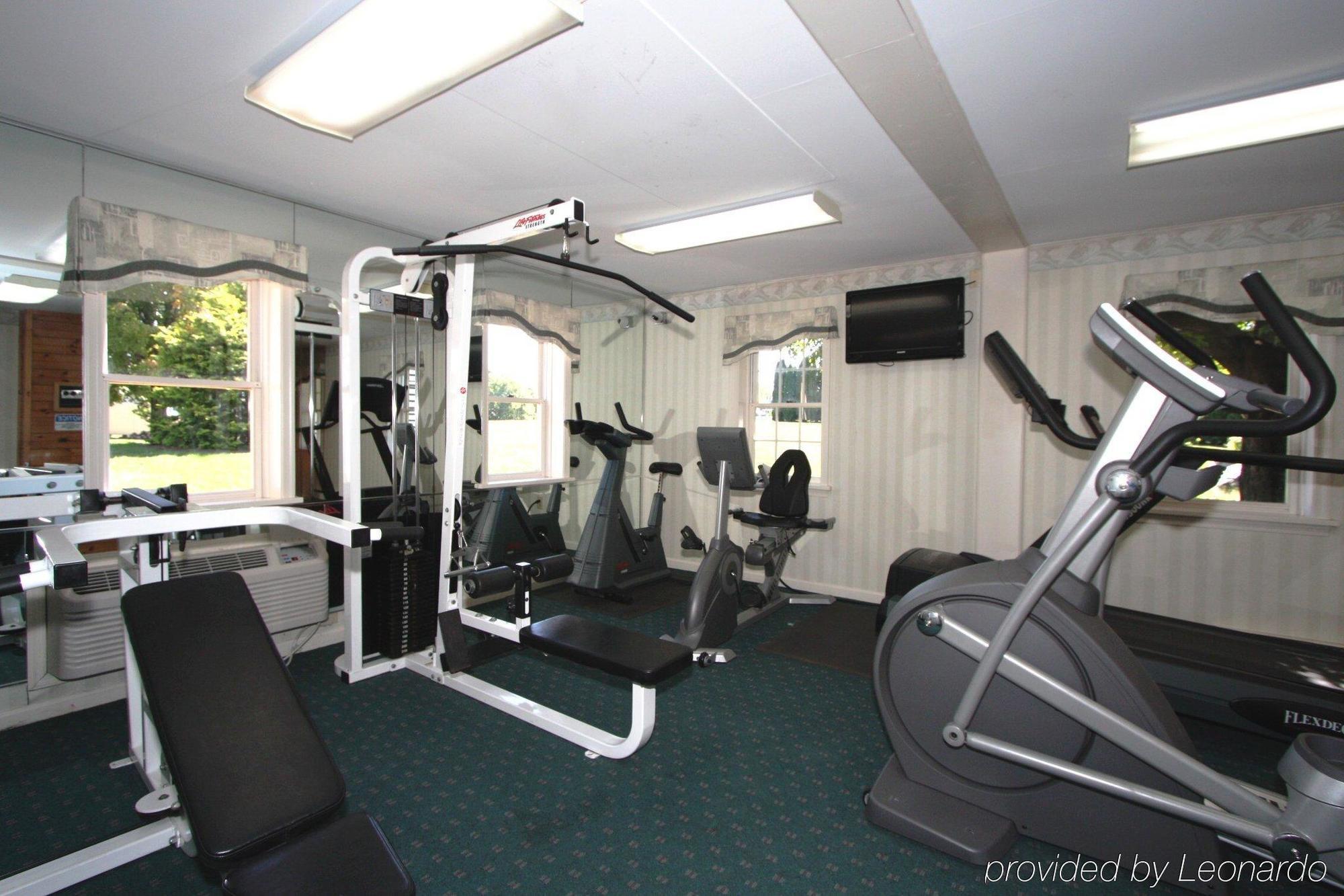 Clarion Inn Strasburg - Lancaster Facilities photo