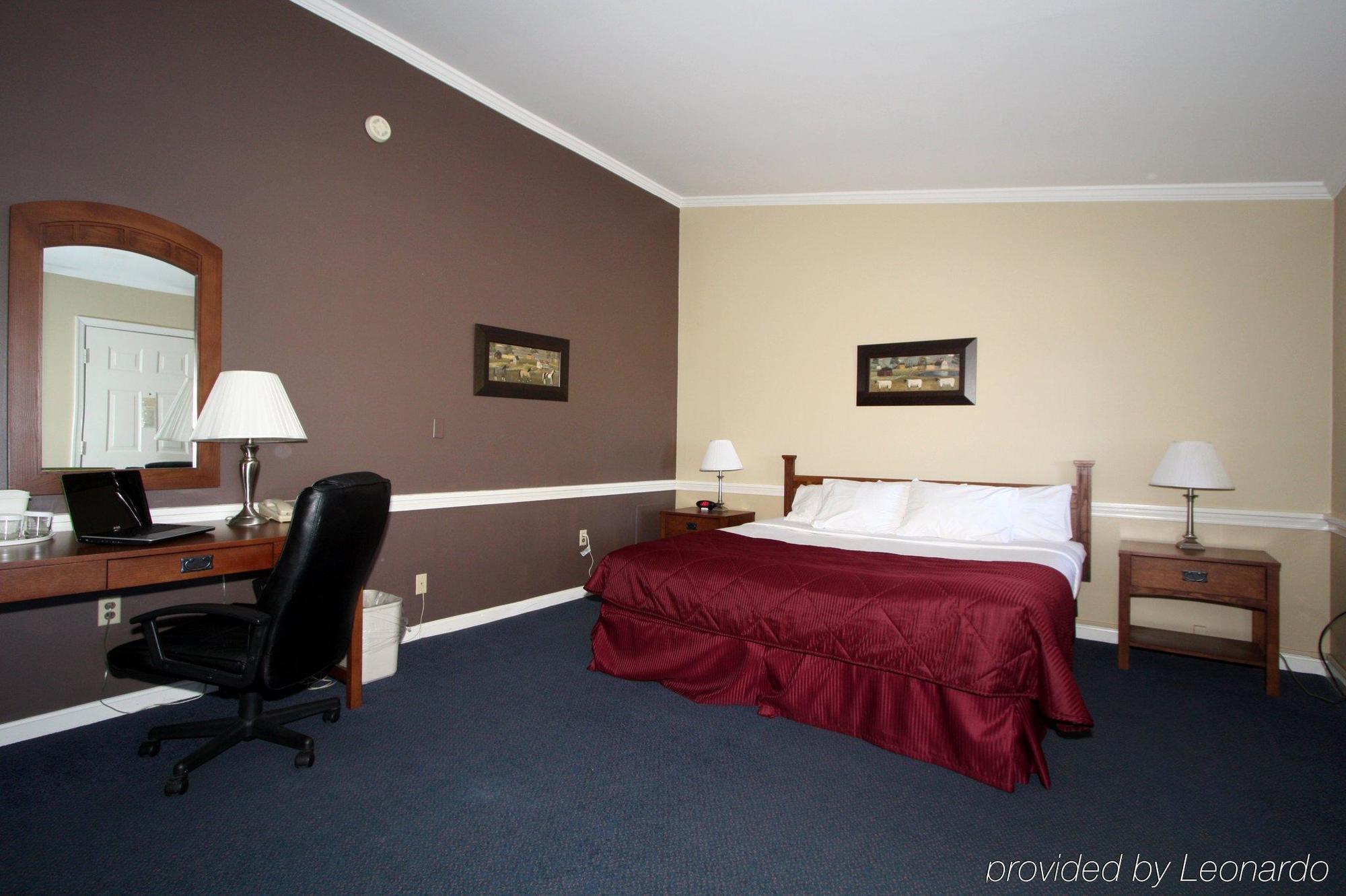 Clarion Inn Strasburg - Lancaster Room photo