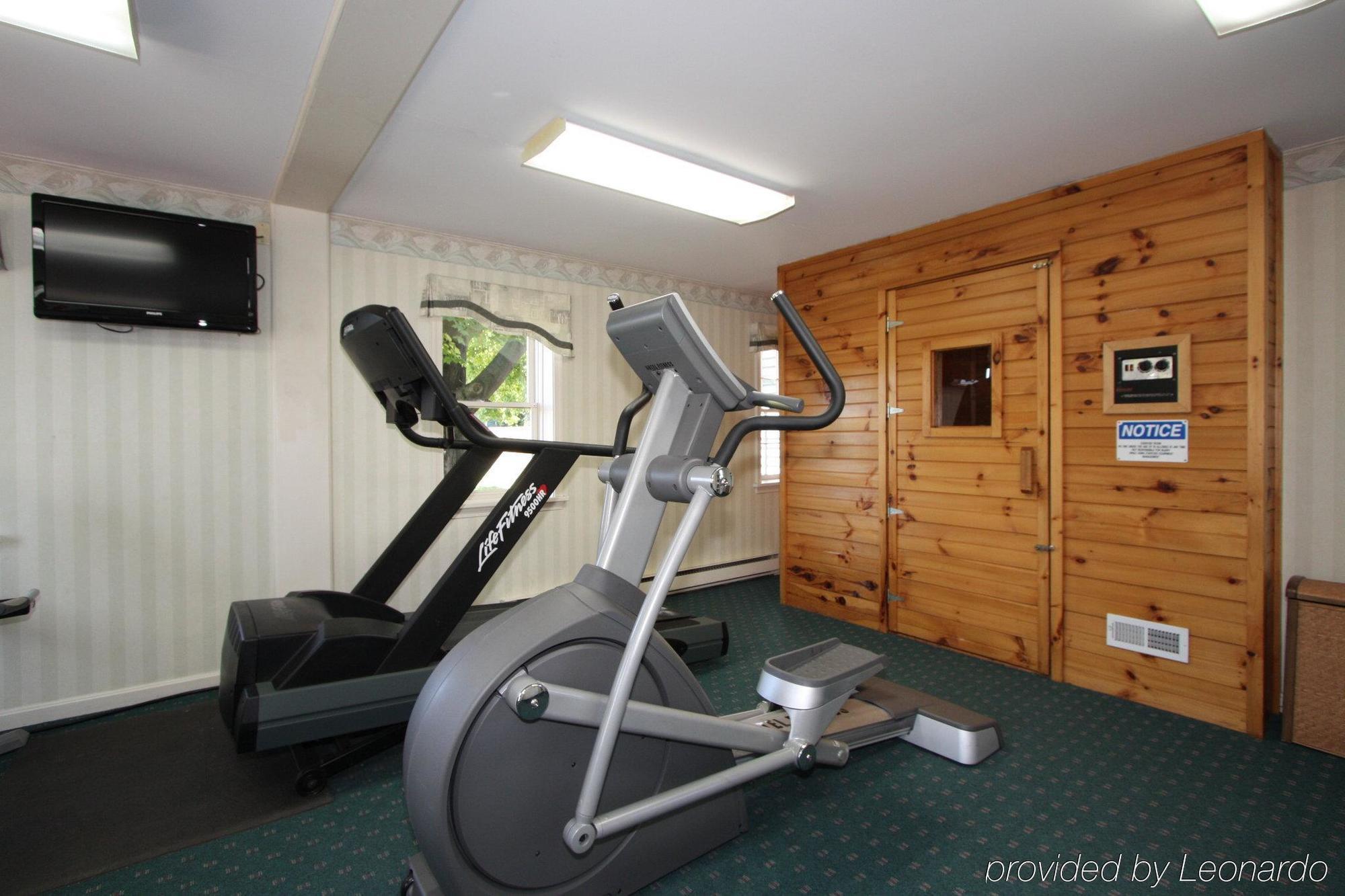 Clarion Inn Strasburg - Lancaster Facilities photo